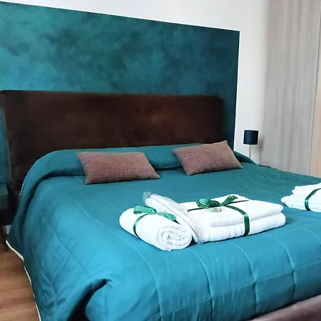 Brà Guest House-2
