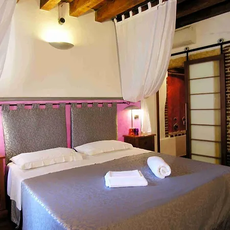 Antica Residenza Via Roma-2