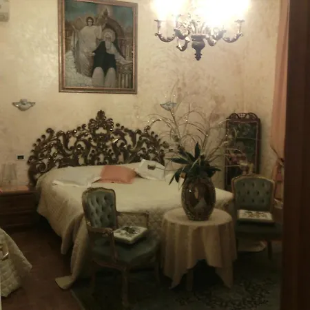 B&B Alle Piscine Verona-3