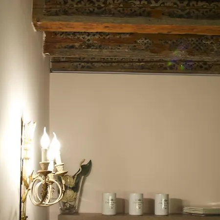 Corte Ristori B&B-2