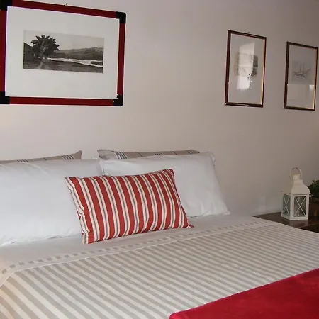 B&B Borgo Re Teodorico-2