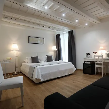 La Maison De Charme Rooms-3