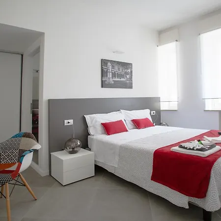 Suite Dreams In Verona-2