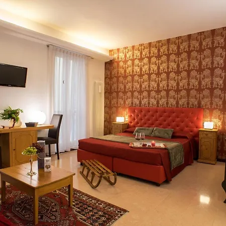 Relais La Torre - Domus Verona-2
