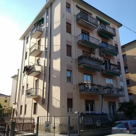 Arno Rooms Verona-2