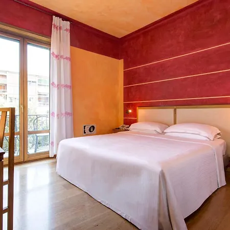 Junior Suite Casa Cavallino-2