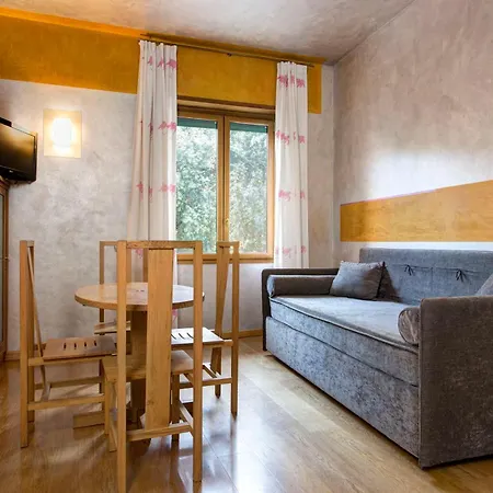 Junior Suite Casa Cavallino-3