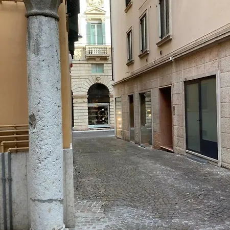 Verona Porta Borsari Relais-2