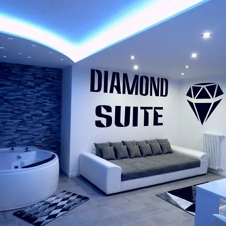 Diamond Suite Verona-3