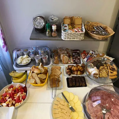 B&B Tre Passi-2