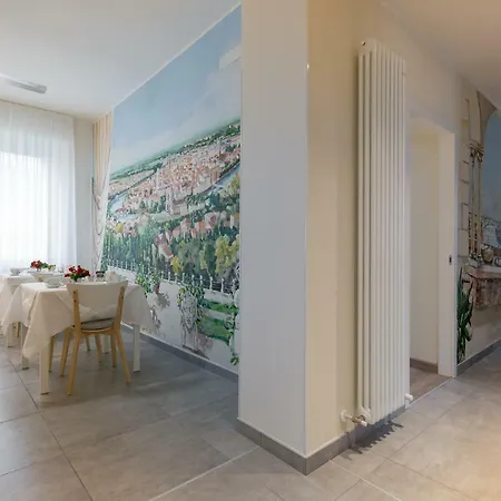 B&B Domus Fluminis-2