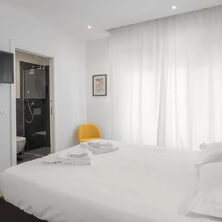 Parcosantateresa Suites Loc-02279-3