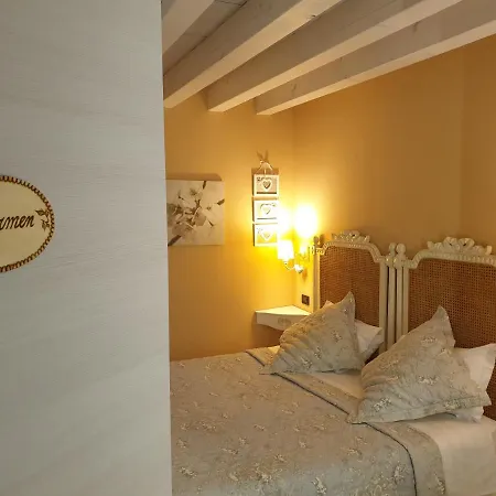Corte Ristori B&B-3