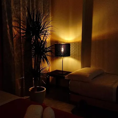 Marconi Rooms Loggia delle Erbe-2